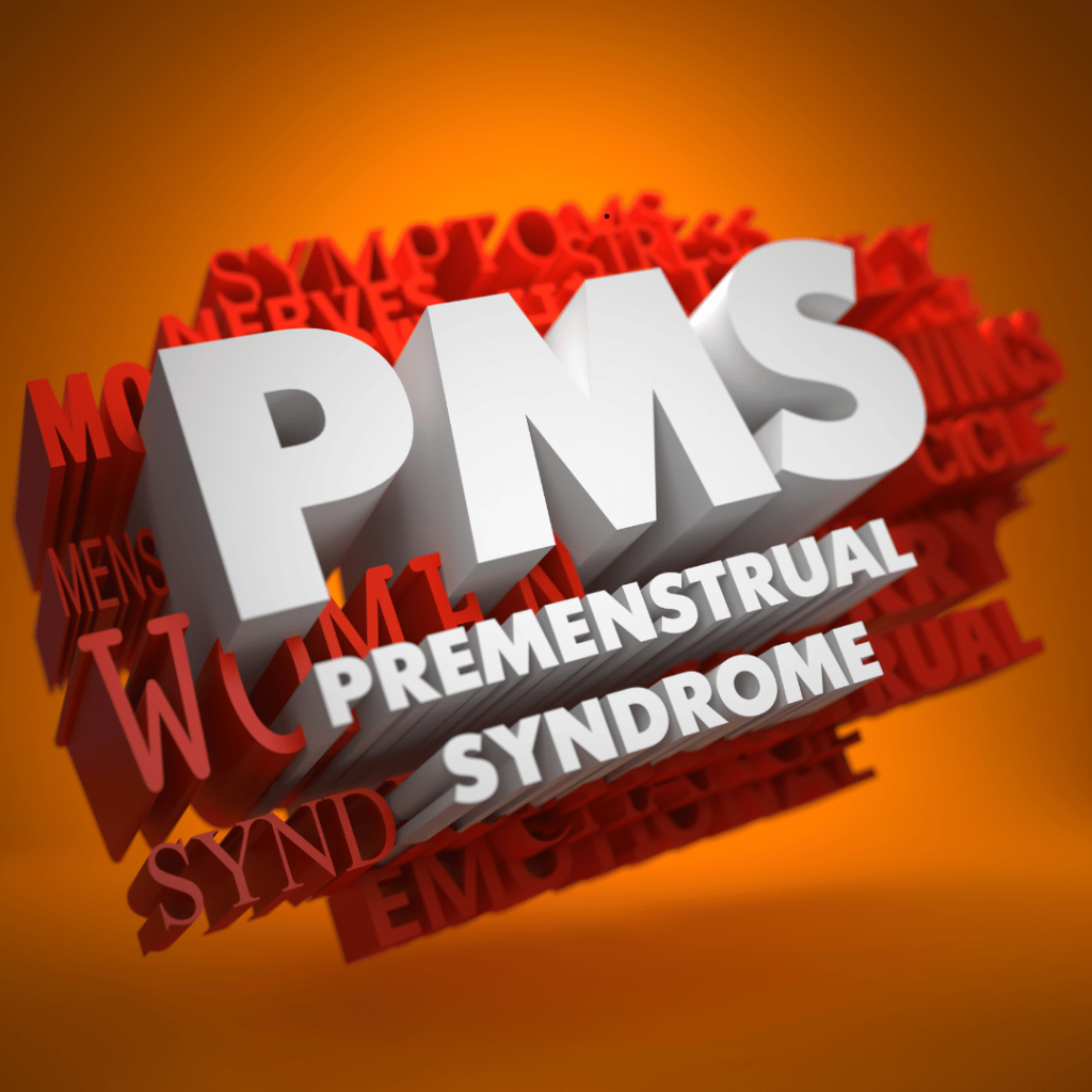 PMS​