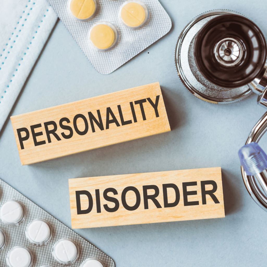 Personality Disorders