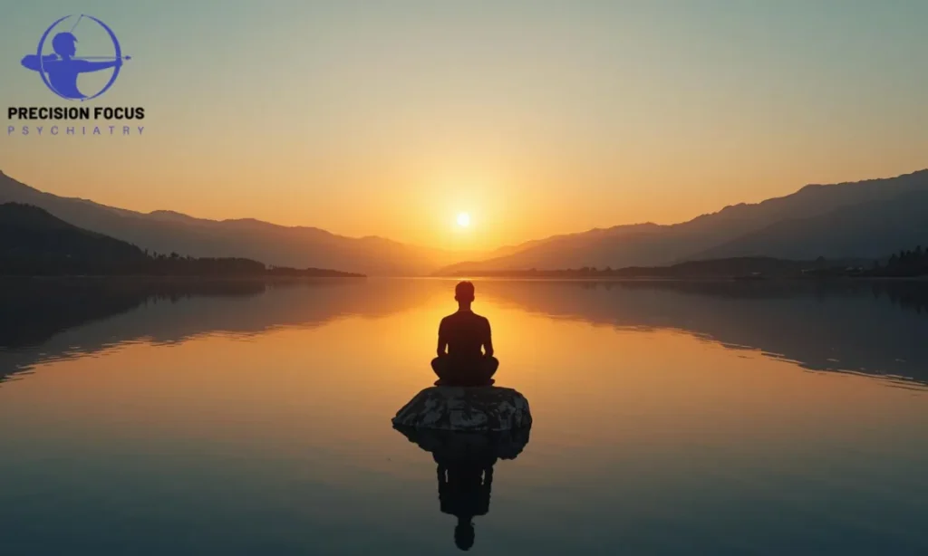 Mental awareness quotes that heal and inspire