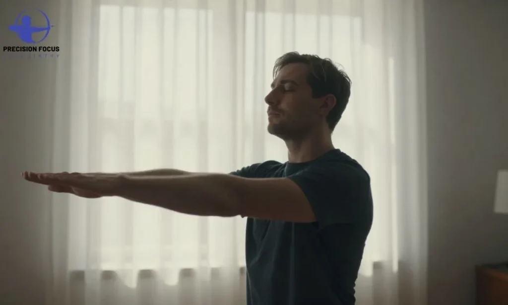 Daily habits to calm anxiety and nervous system