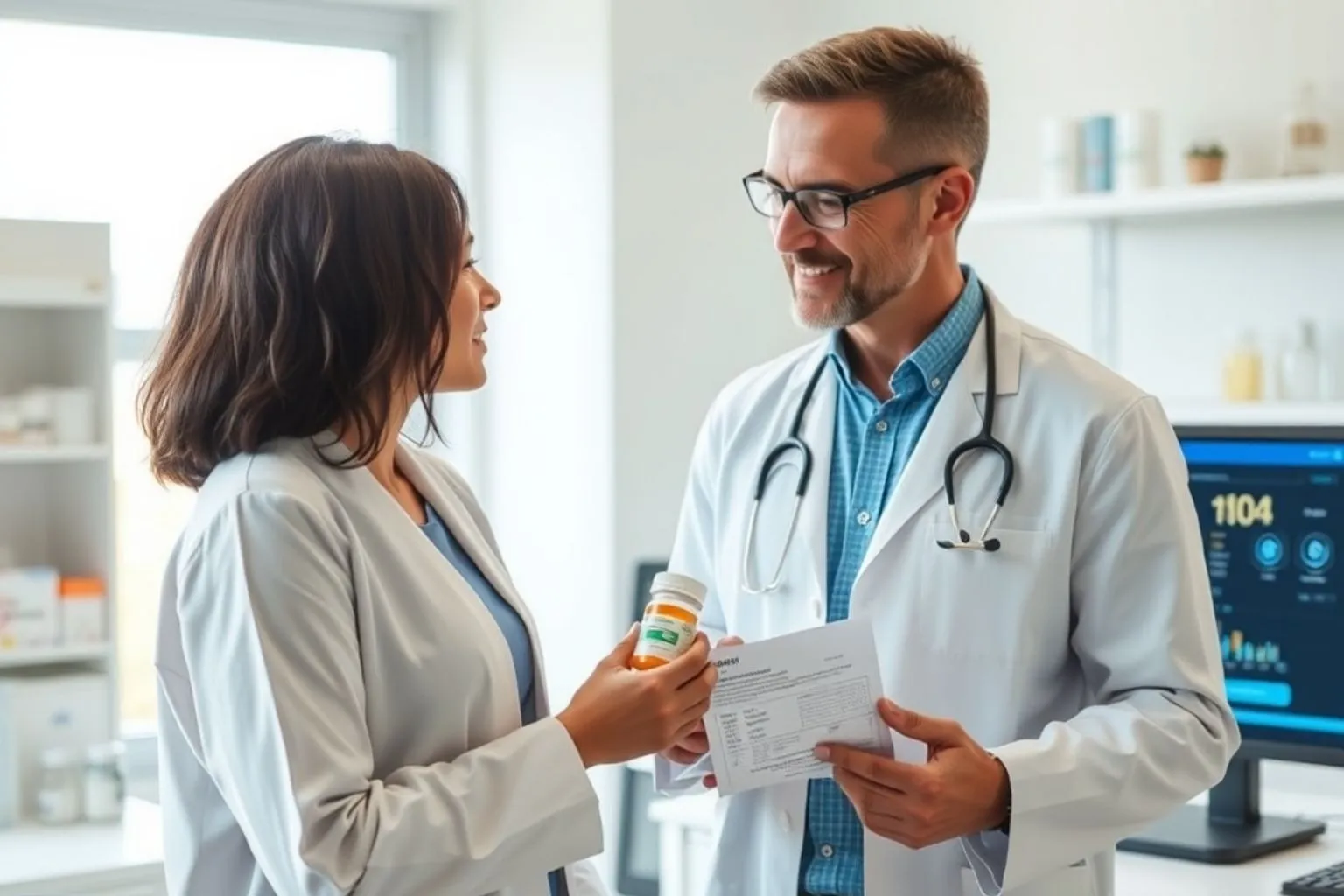 Medication Management,Miami