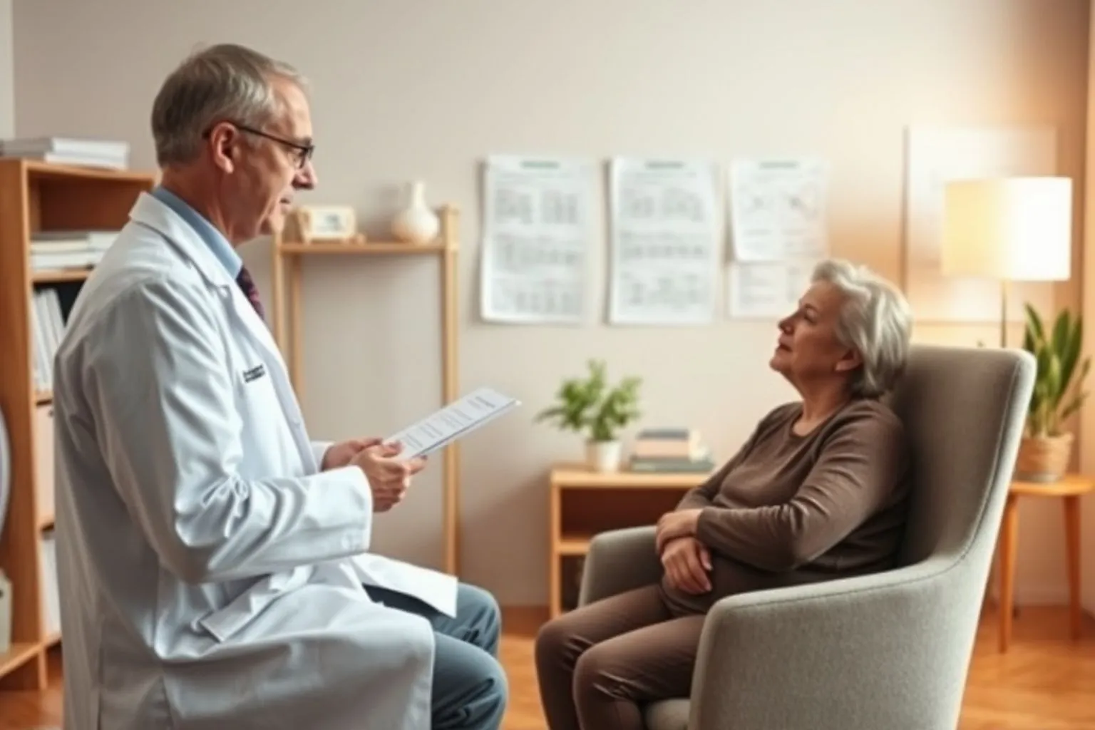 Psychiatric Evaluation and Diagnosis Miami