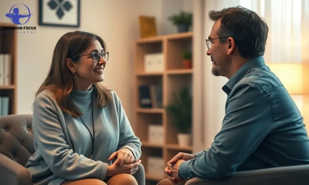 When to seek professional help for anger management