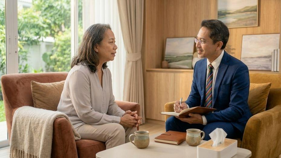 Miami's Precision Focus Psychiatry Psychotherapy